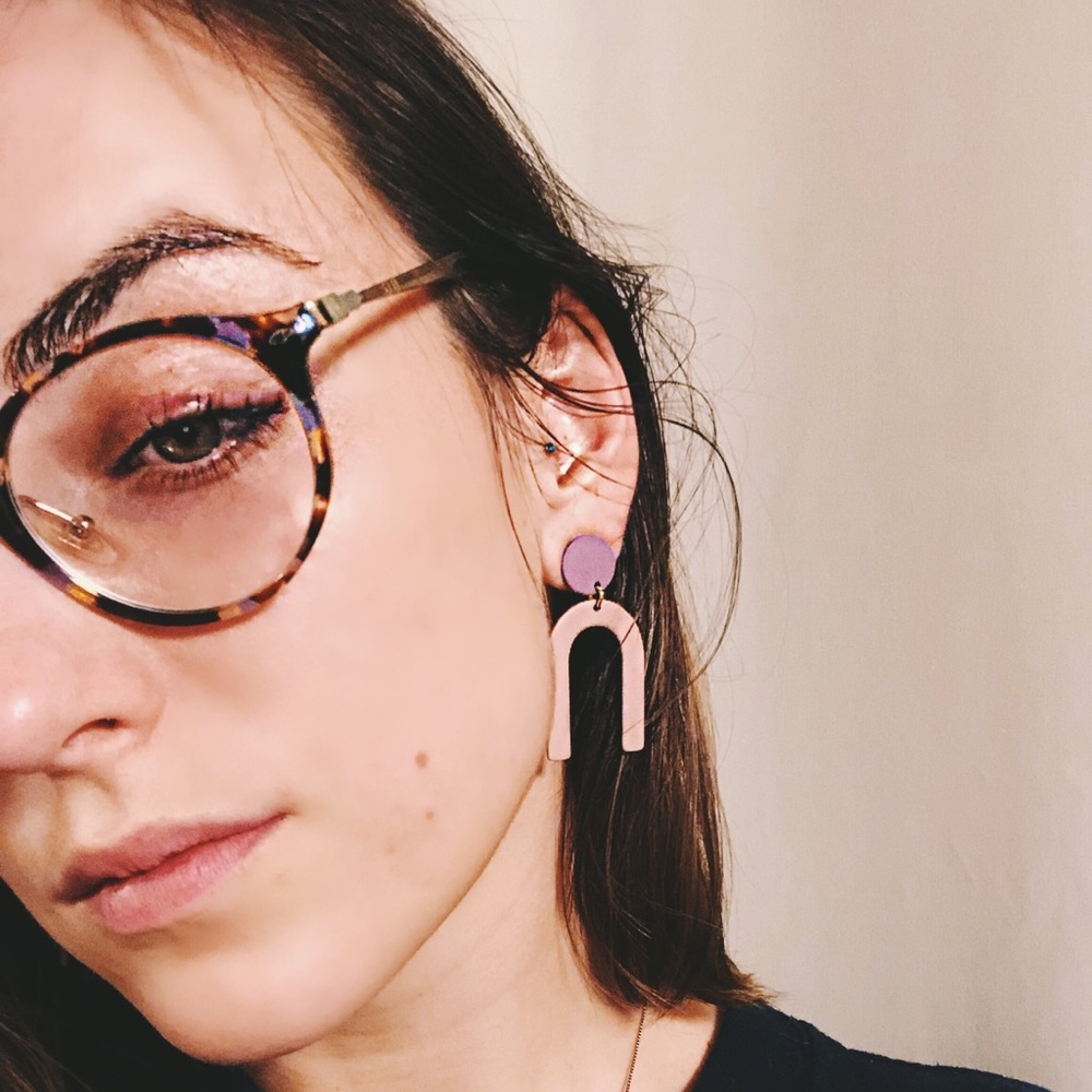 Meet your Posher, Yuliya